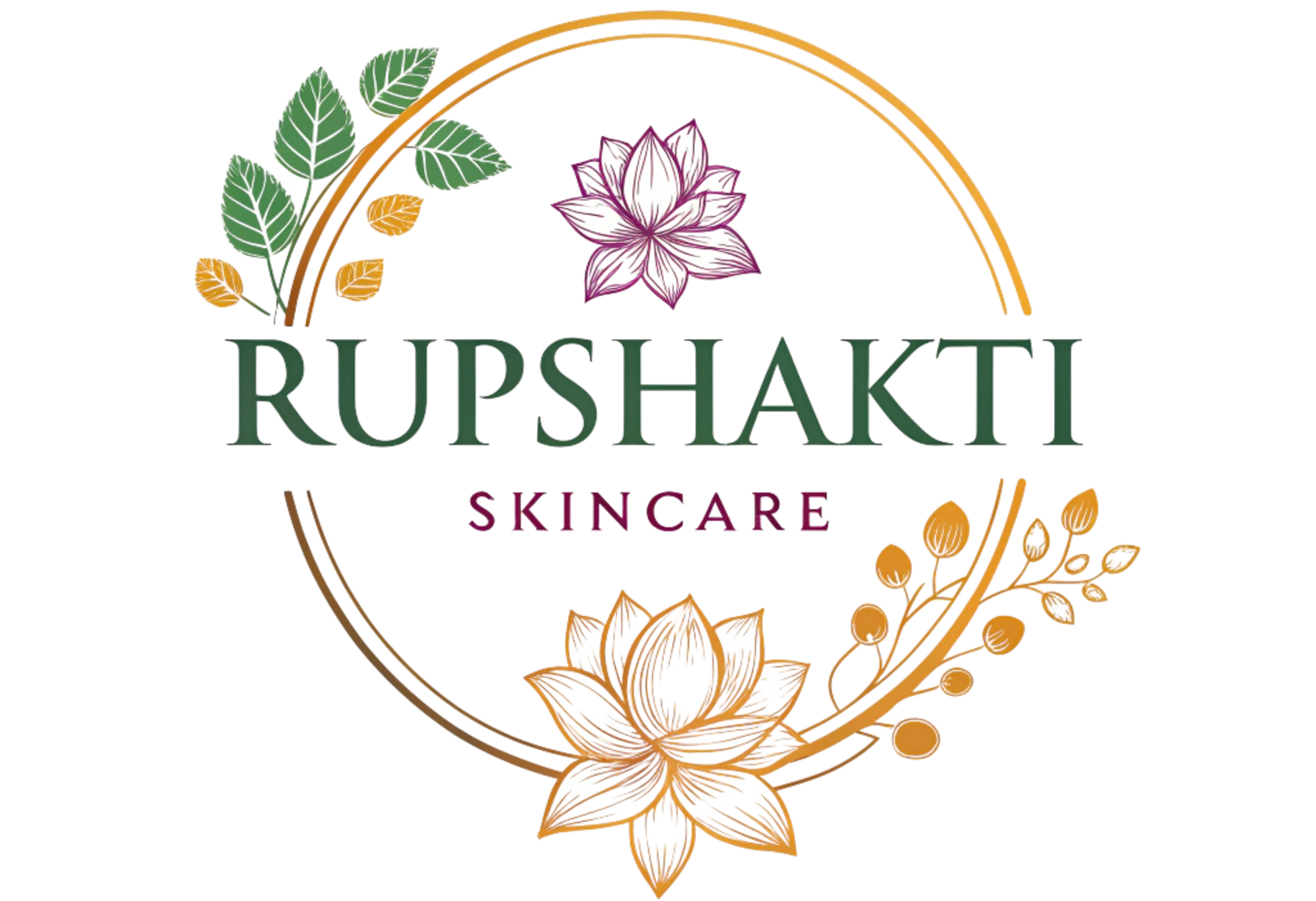 Rupshakti Skincare